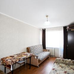 Фото Апартаменты на улице Нефтезаводская 3