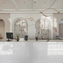 Фото Отель Панорама