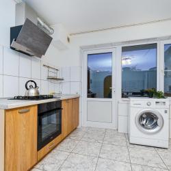 Фото Апартаменты на Крымской ГОСТИ-24