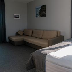 Фото Отель Терь