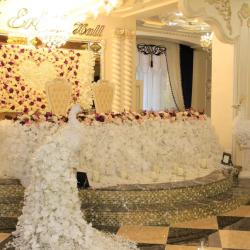 Фото Отель Grand Erbil Hotel (Гранд Ирбил)
