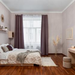 Фото Отель MyHome YourHome (МайХоум ЙоХоум) на Большом проспекте Петроградской стороны