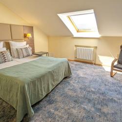 Фото Отель Роза Ветров