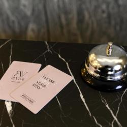 Фото Отель Revive Boutique Hotel (Ревив Бутик)
