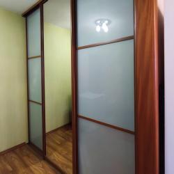 2-комнатные апартаменты стандарт