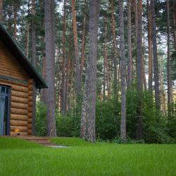 Фото Отель Сказка Алтая