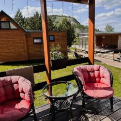 Фото Отель Лисички-сестрички