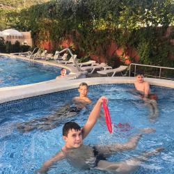 Фото Отель Винговер