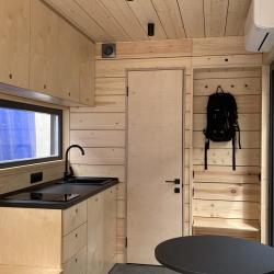 Фото Отель Гостевой Дом Сараево Москва