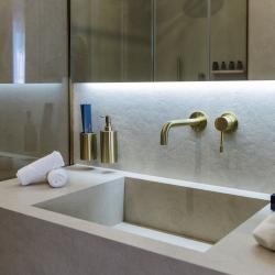 Номер студия улучшенный