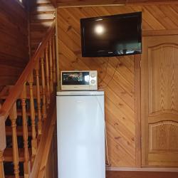 Номер улучшенный семейный