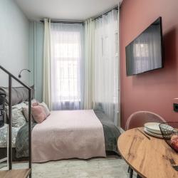 фото 36 SweetHome (СвитХоум) на проспекте Лиговский