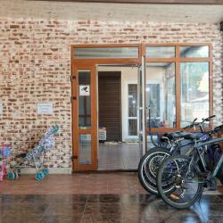 Фото Отель Elion (Элион)