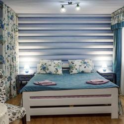 Фото Отель Юлена