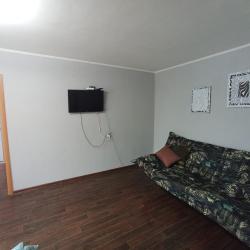 2-комнатные апартаменты стандарт