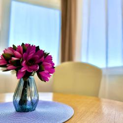 Фото Апартаменты на улице Зейская