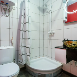 Фото Отель Mr&Mrs (Мисс и Мистер)