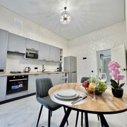 1-комнатные апартаменты люкс #22