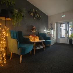 Фото Отель Орион