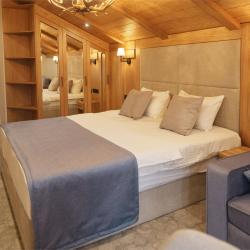 Шале премиум №1