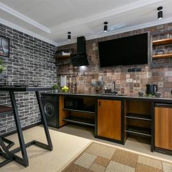 Фото Отель Giorgio-Haylaz-Home Апарт (Джорджио Хайлаз Хоум Апарт)