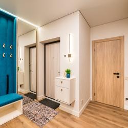 Фото Отель Жилой квартал на улице Волкова