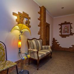 Фото Отель Гостевой дом НАТАЛИсити