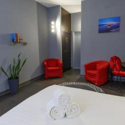 Фото Отель Адмирал