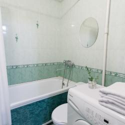 Фото Отель Версаль на улице Хевешская 29