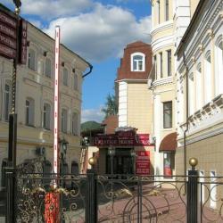 Фото Отель Prestige House Verona (Престиж Хаус Верона)