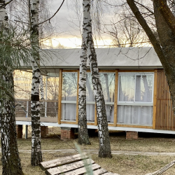 Бунгало эконом