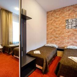 фото 24 Три реки (Three Rivers Hotel)