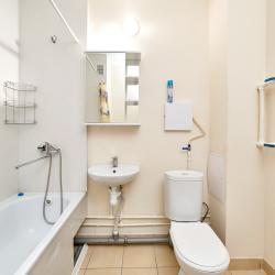 Фото Отель Уютный дом на улице Революции 48Б