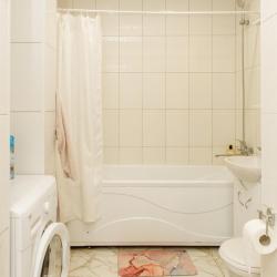 Фото Апартаменты на улице Мира 4В