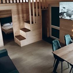 Фото Отель Bulvar Village (Бульвар Вилладж)