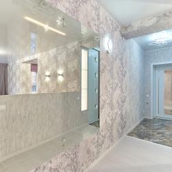 2-комнатные апартаменты улучшенные