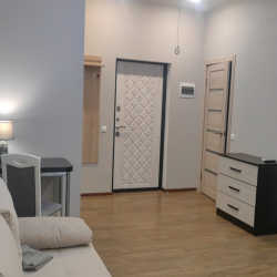 Фото Апартаменты на улице Таврическая 7 корп.6