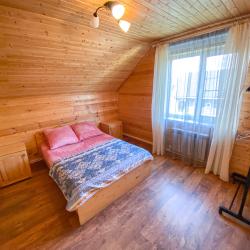 Фото Отель Коттедж на улице 5-я Ямская 12