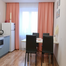 Фото Отель Какие Люди на улице Дубровинского 110в