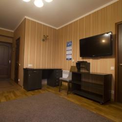 Номер люкс