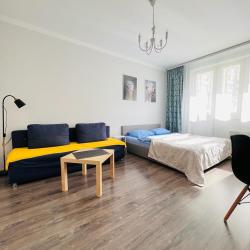 Апартаменты стандарт