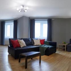 Фото Отель Зона Комфорта на Гагарина