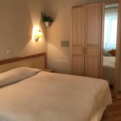 Фото Отель ТИРС