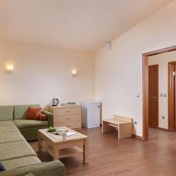 Фото Загородный отель Гуляй-Город