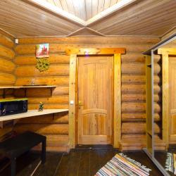 Фото Эко-отель Шанти