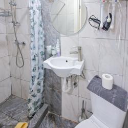 1-комнатные апартаменты студия Санкт-Петербург, Шпалерная ул., 44Б