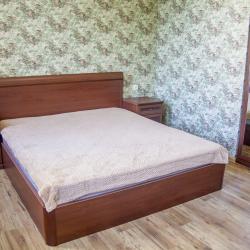 2-комнатные апартаменты улучшенные
