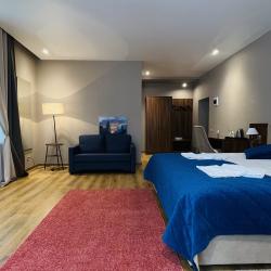 Фото Hotel 1963 (Отель 1963)