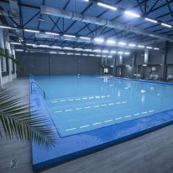 Фото Отель Cross Resort (Кросс Ресорт)