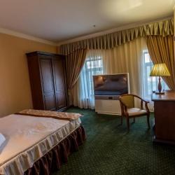 Фото Отель Karvon Saroy (Карвон Сарой)